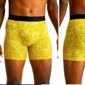 NWT Fabletics The 24-7 Boxer Brief  X-Large